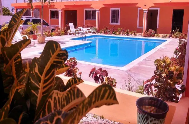 Aparthotel Next Nivel Punta Cana Dominican Republic